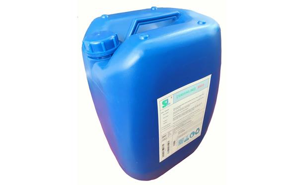 泰安20t反渗透阻垢剂森盛隆品牌，通过ISO9001国际质量认证