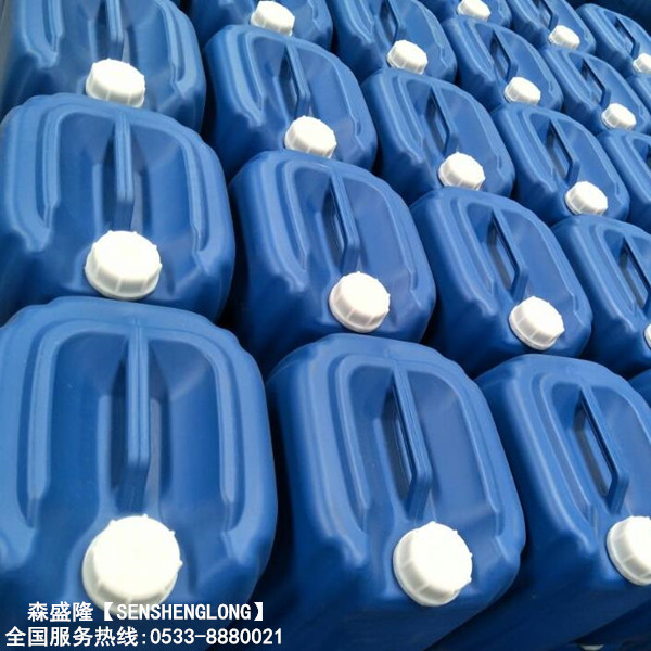 循环水有机硅消泡剂SX670森盛隆厂家直销